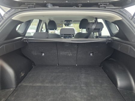 2022 Hyundai Tucson 2WD Comfort Plus €23,850 thumbnail