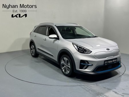 2021 Kia Niro 39KW/H Battery