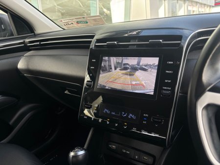 2023 Hyundai Tucson - thumbnail 7