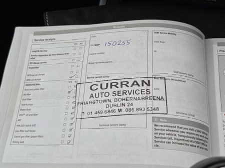 2018 SEAT Arona - thumbnail 15