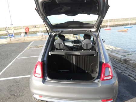2023 Fiat 500 1.0 MHEV DOLCEVITA 3DR €13,995 thumbnail