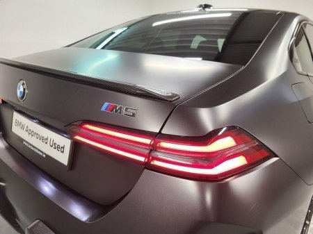 2025 BMW M5 - thumbnail 20