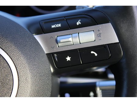 2024 Hyundai Tucson Tucson FL Executive PLUS HEV Auto €42,950 thumbnail