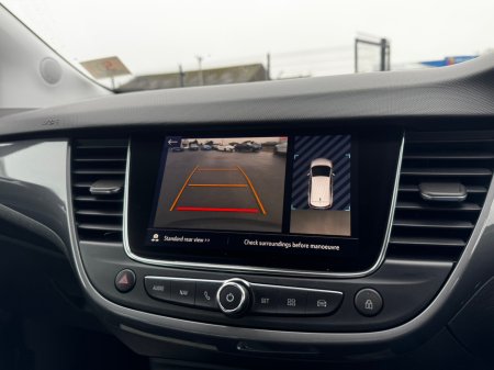 2024 Opel Crossland - thumbnail 21