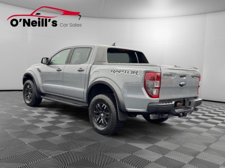 2023 Ford Ranger - thumbnail 7