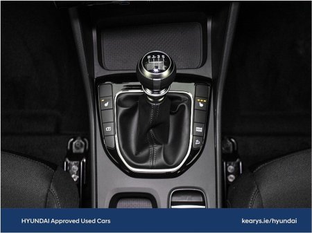 2022 Hyundai Tucson 2WD Comfort Plus €26,695 thumbnail