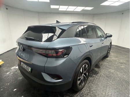 2022 Volkswagen ID.4 - thumbnail 3