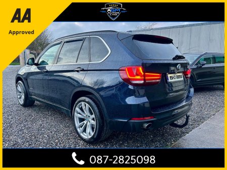 2015 BMW X5 - thumbnail 6