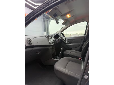 2020 Dacia Sandero - thumbnail 15