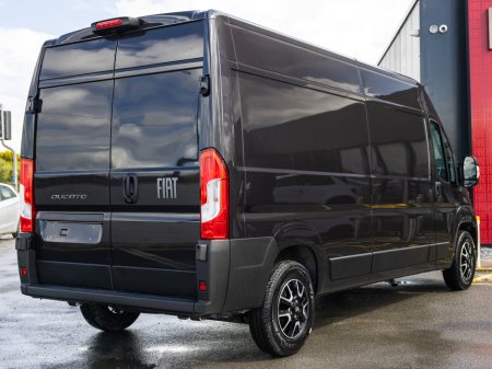 2026 Fiat Ducato - photo 4