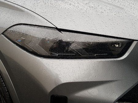 2026 BMW X5 X5 xDrive50e M Sport €118,931 thumbnail