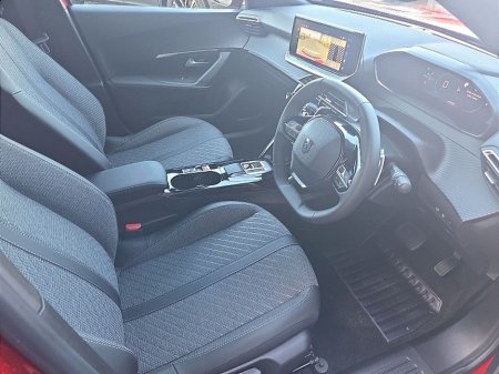 2026 Peugeot 2008 - thumbnail 9