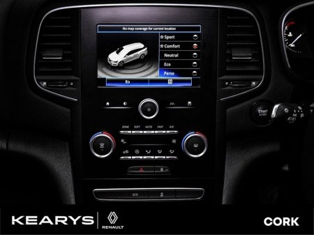 2020 Renault Megane - thumbnail 23