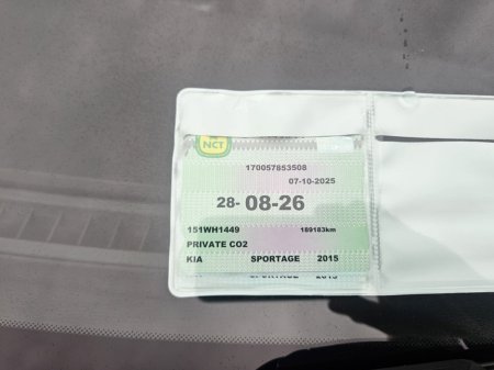 2015 Kia Sportage - thumbnail 29