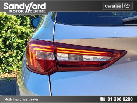2018 Opel Grandland X SRi 1.2i*Wheels Fully Refurbed* €13,950 thumbnail
