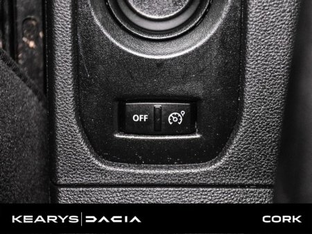 2019 Dacia Duster - thumbnail 18