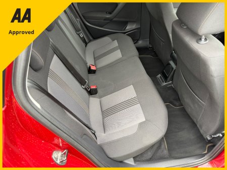 2016 Volkswagen Polo 1.2 TSI ALLSTAR thumbnail