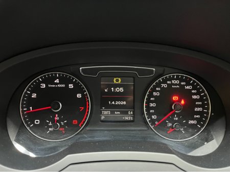 2015 Audi Q3 - thumbnail 19