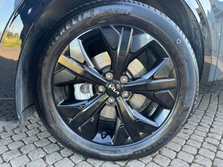 2024 Kia Sportage Phev Anniversary €39,950 thumbnail