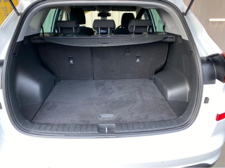 2019 Hyundai Tucson COMFORT PLUS 5DR €17,950 thumbnail