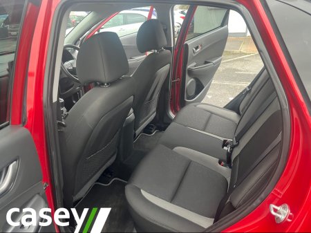 2018 Hyundai Kona KAUAI EXECUTIVE 2 TONE 5DR €13,950 thumbnail