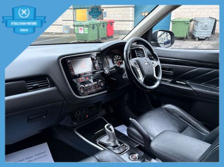 2016 Mitsubishi Outlander / 2016 / 2.0 HYBRID / AUTOMATIC €8,999 thumbnail
