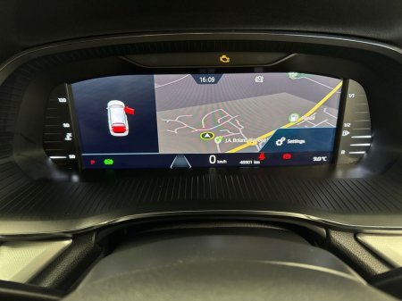 2023 Skoda Octavia - thumbnail 14