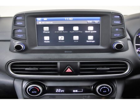 2019 Hyundai Kona - thumbnail 19