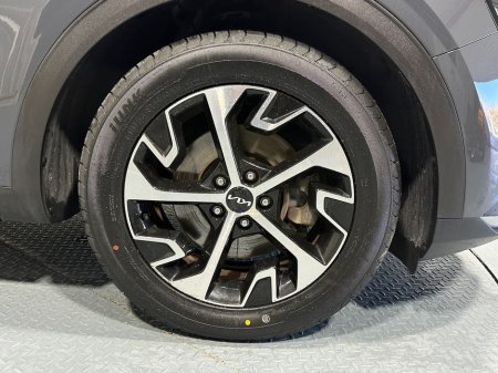 2023 Kia Sportage - thumbnail 26