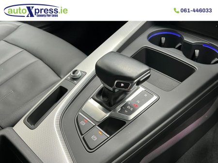 2021 Audi A4 - thumbnail 17