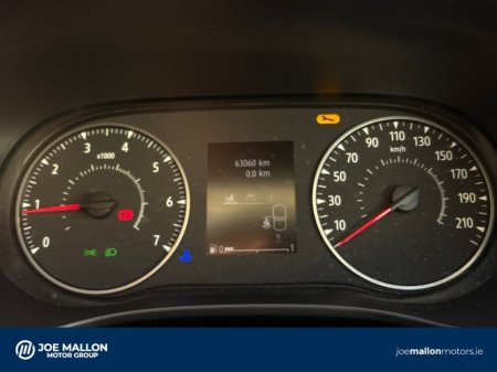 2024 Dacia Sandero Stepway - thumbnail 16