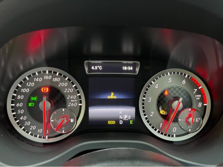 2014 Mercedes-Benz A Class - thumbnail 21