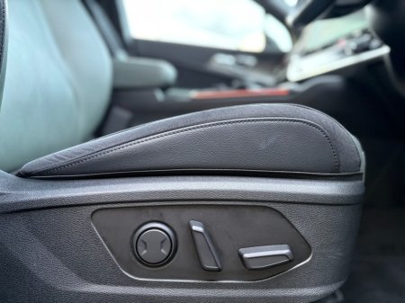 2025 Kia Sportage - thumbnail 10