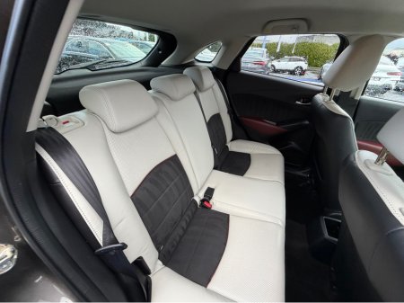 2018 Mazda CX-3 - thumbnail 28