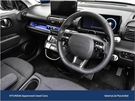 2025 Hyundai Inster Elegance 49 kWh €22,990 thumbnail