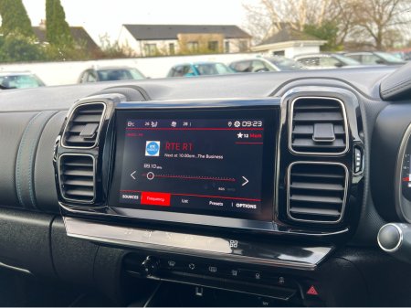 2023 Citroen C5 Aircross - thumbnail 15