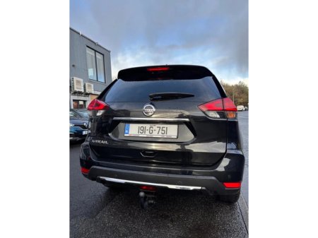 2019 Nissan X-Trail 1.6 DCI SV PREMIUM €16,500 thumbnail