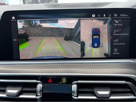 2022 BMW X5 - thumbnail 32