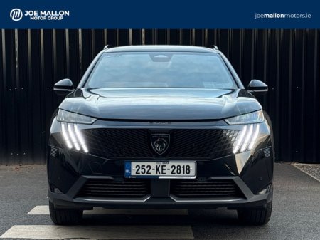 2026 Peugeot 5008 - thumbnail 12