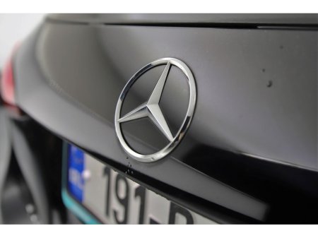 2019 Mercedes-Benz A Class 1.3 160 STYLE 6SPD *LOW MILEAGE*BEIGE LEATHER* €23,890 thumbnail