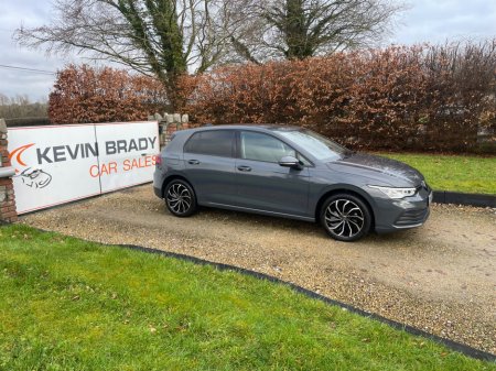 2024 Volkswagen Golf 2.0 TDI 150 BHP DSG AUTO  MK 8