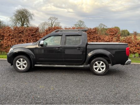 2015 Nissan Navara - photo 6