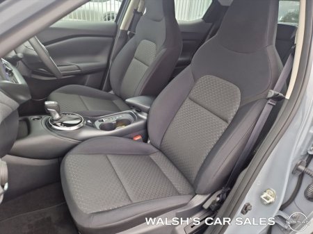 2025 Nissan Juke - thumbnail 17