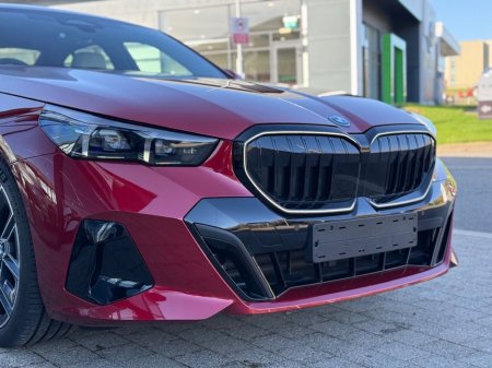 2026 BMW 5 Series - thumbnail 15