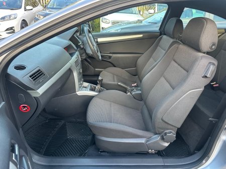 2009 Opel Astra SXI 1.4 I 16V €1,495 thumbnail