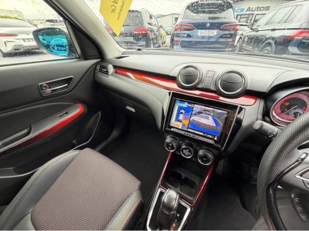 2019 Suzuki Swift - thumbnail 22