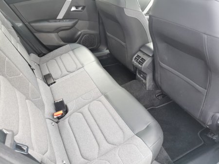 2022 Citroen C4 - thumbnail 11