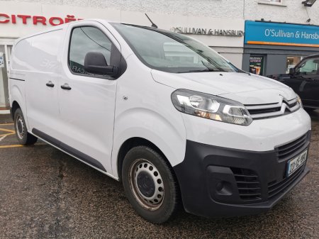 2023 Citroen Dispatch - thumbnail 5
