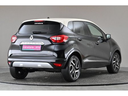 2016 Renault Captur - thumbnail 9