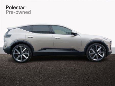 2025 Polestar 3 LRSM Plus €90,950